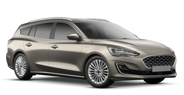 Listino Ford Focus Wagon Prezzo Scheda Tecnica Consumi Foto Alvolante It