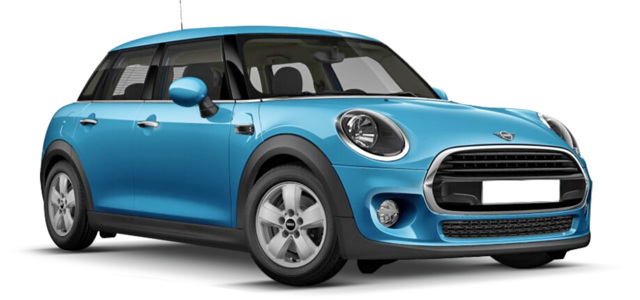 Listino Mini Mini 5 Porte Prezzo Scheda Tecnica Consumi Foto