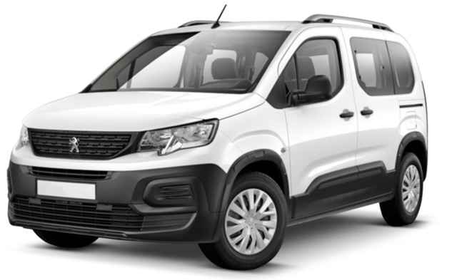 Listino Peugeot Rifter Prezzo Scheda Tecnica Consumi Foto Alvolante It