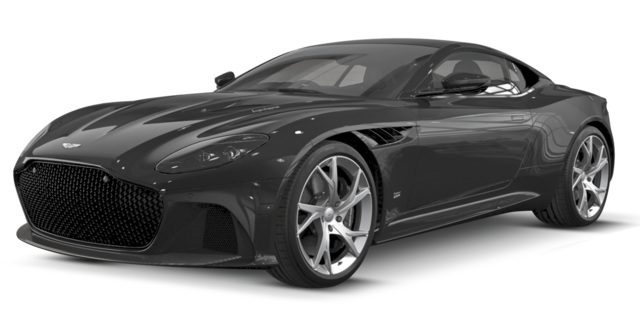 Listino Aston Martin Dbs Coup 233 Prezzo Scheda Tecnica