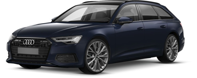 Listino Audi A6 Avant Prezzo Scheda Tecnica Consumi