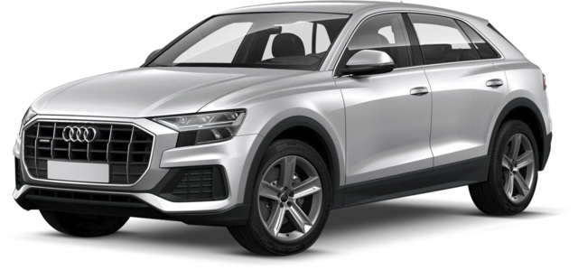 Listino Audi Q8 Prezzo Scheda Tecnica Consumi Foto Alvolante It
