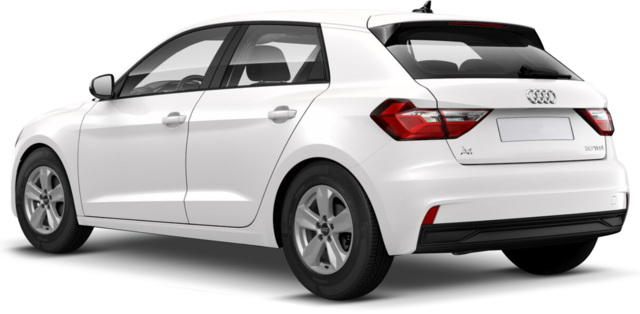 Listino Audi A1 Sportback Prezzo Scheda Tecnica