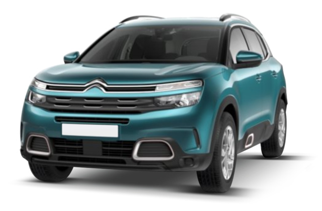 Listino Citroen C5 Aircross Prezzo Scheda Tecnica Consumi Foto
