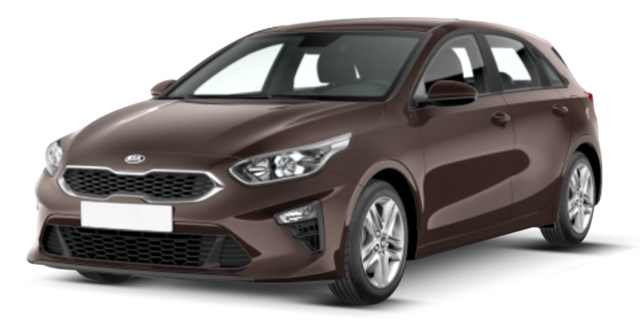 Listino Kia Ceed Prezzo Scheda Tecnica Consumi Foto Alvolante It