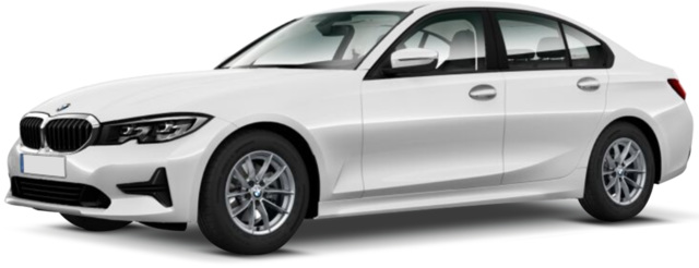Listino Bmw Serie 3 Prezzo Scheda Tecnica Consumi Foto