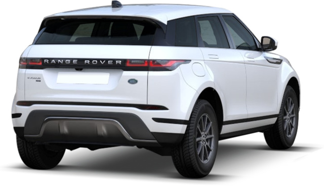 Listino Land Rover Range Rover Evoque Prezzo Scheda