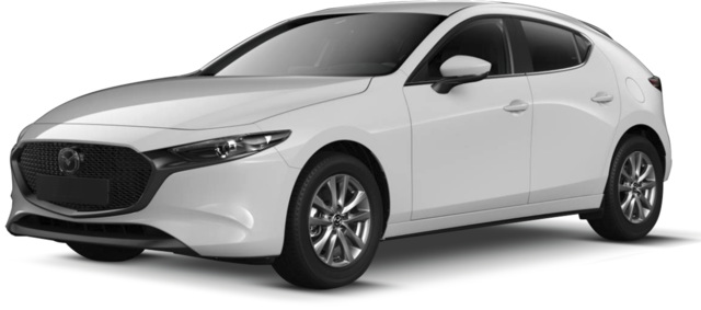 Listino Mazda 3 Prezzo Scheda Tecnica Consumi Foto