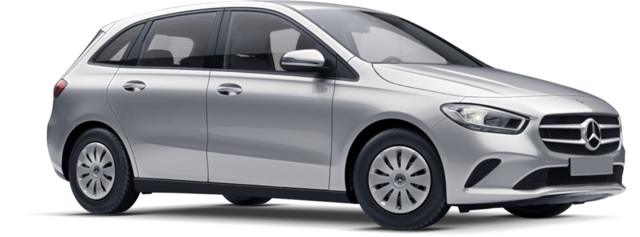Mercedesbenz classe b prezzo Mercedesbenz classe b prezzo