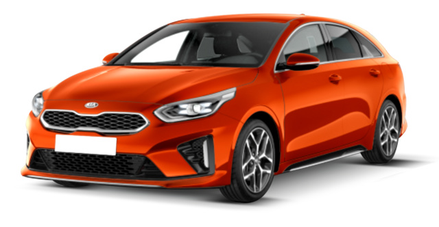 Listino Kia Proceed Prezzo Scheda Tecnica Consumi Foto