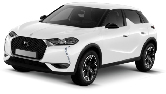 Listino Ds 3 Crossback Prezzo Scheda Tecnica Consumi Foto