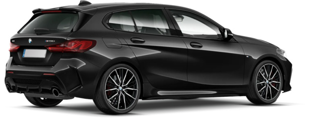 Listino BMW Serie 1 prezzo - scheda tecnica - consumi - foto 