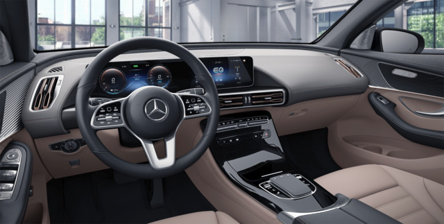 Mercedes eq4 hot sale