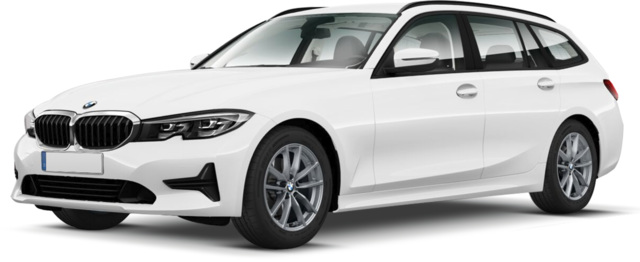 Listino Bmw Serie 3 Touring Prezzo Scheda Tecnica