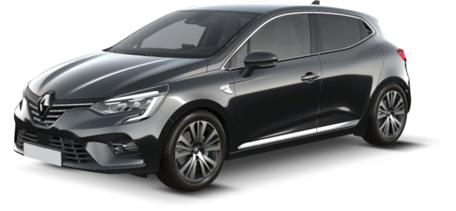 Listino Renault Clio Prezzo Scheda Tecnica Consumi