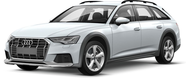 Listino Audi A6 Allroad Prezzo Scheda Tecnica Consumi