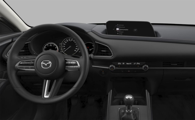 Mazda CX 30 Evolve 2.0l 150cv M Hybrid Automatica