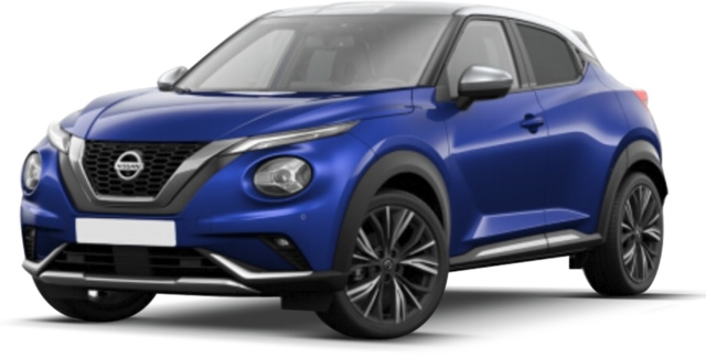 Listino Nissan Juke Prezzo Scheda Tecnica Consumi