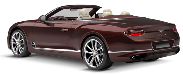 Listino Bentley Continental Gtc Prezzo Scheda Tecnica