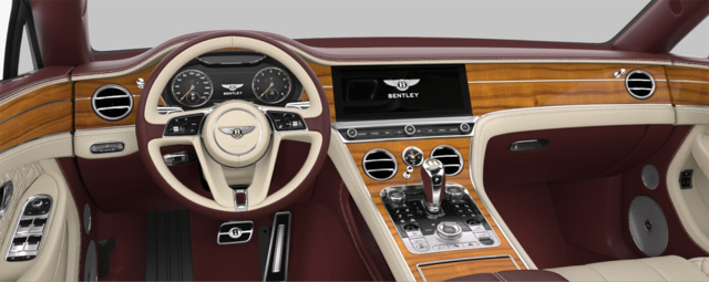 Listino Bentley Continental Gtc Prezzo Scheda Tecnica