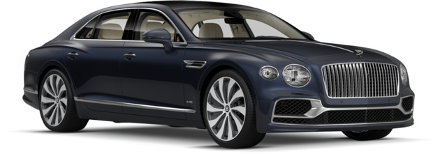 Listino Bentley Flying Spur Prezzo Scheda Tecnica