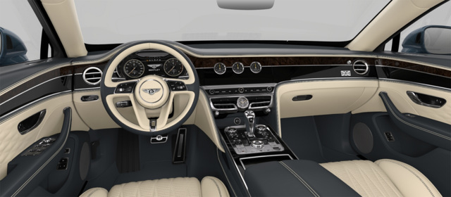 Listino Bentley Flying Spur Prezzo Scheda Tecnica