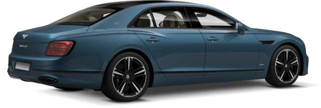 Listino Bentley Flying Spur Prezzo Scheda Tecnica