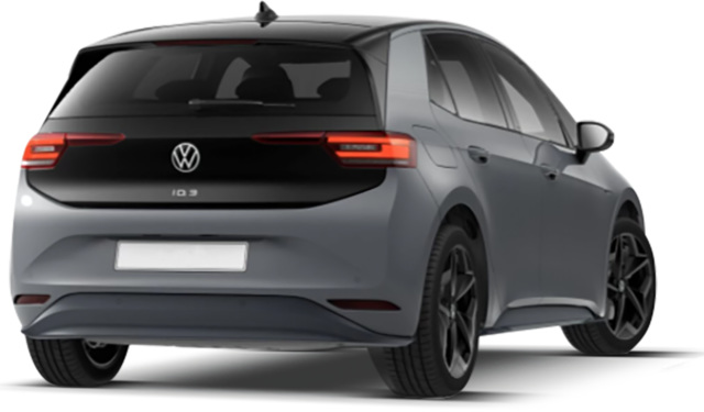 Listino Volkswagen ID.3 prezzo - scheda tecnica - consumi - foto - AlVolante.it
