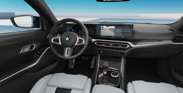 Listino BMW Serie 3 prezzo - scheda tecnica - consumi - foto 