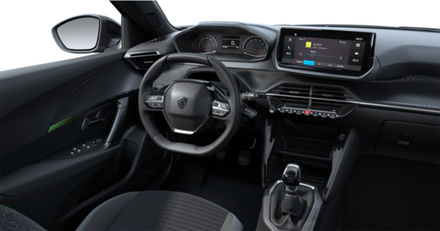 Listino PEUGEOT 2008 (2013-2020) prezzo, caratteristiche tecniche e  accessori 