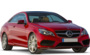 Listino usato Mercedes E Coupé