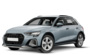Listino usato Audi A3 allstreet