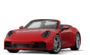 911 Cabriolet Carrera