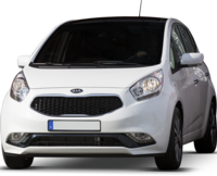 kia venga ant