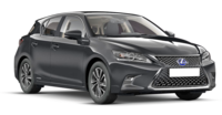 lexus ct hybrid ant