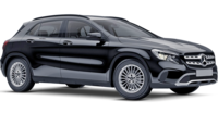 mercedes gla ant