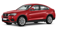 bmw x4 ant 1