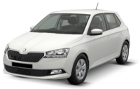 skoda fabia ant 0