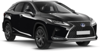 lexus rx ant 0