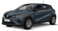 renault captur ant