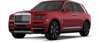 rolls royce cullinan ant