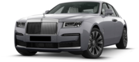 rolls royce ghost ant