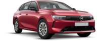 opel astra tourer ant