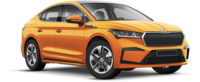 skoda enyaq coupe ant