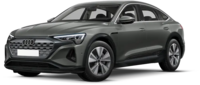 audi q8 sportback e tron ant