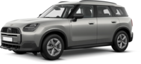 mini countryman ant