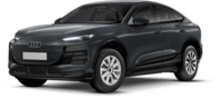 audi q6 sportbck e tron ant