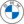 bmw logo 2021