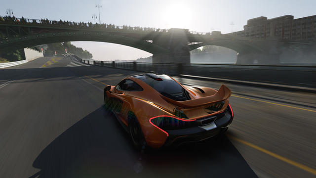 forza 5 5