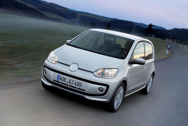 vw up
